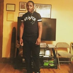 Meet your Posher, Alajuwon